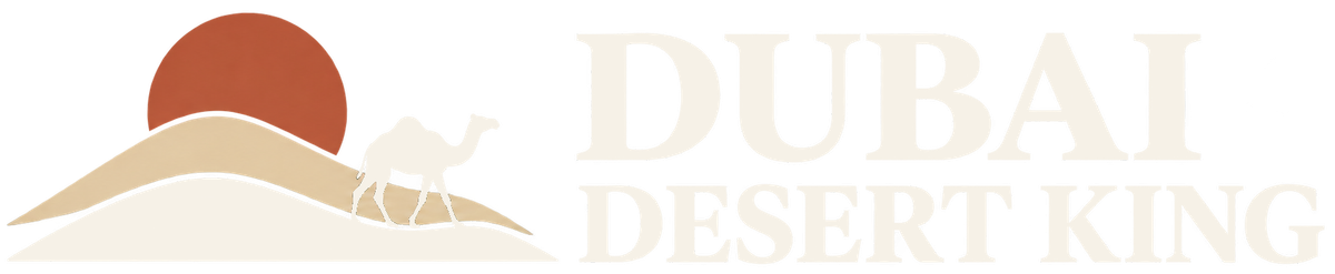 Dubai Desert King